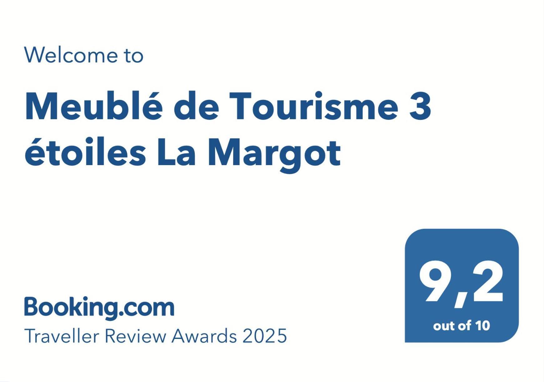 Villa Meuble De Tourisme 3 Etoiles La Margot à Perrigny-les-Dijon Extérieur photo